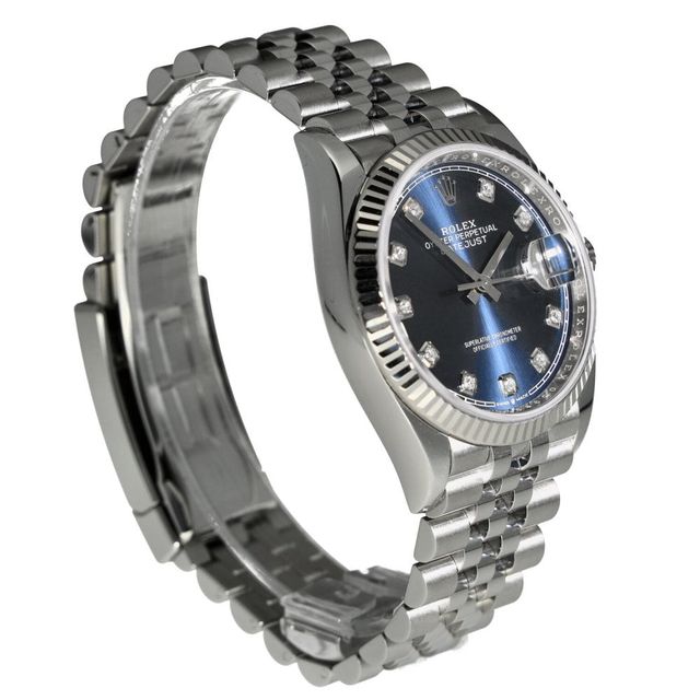 Rolex Datejust 126234 Image 4